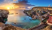 Popeye village Malta