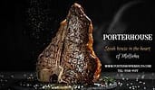 Porterhouse Restaurant