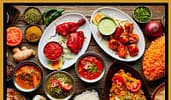 Mother India Restaurant
