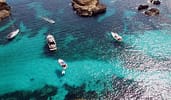 Voyage en voilier à travers les 3 îles