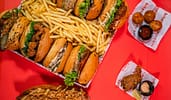 Bites restaurant
