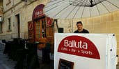 Balluta Bar