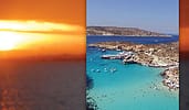e-ticket: Croisière jusqu'au coucher du soleil