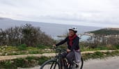 Vélos électriques à Gozo