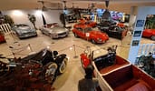 Classic Car Museum